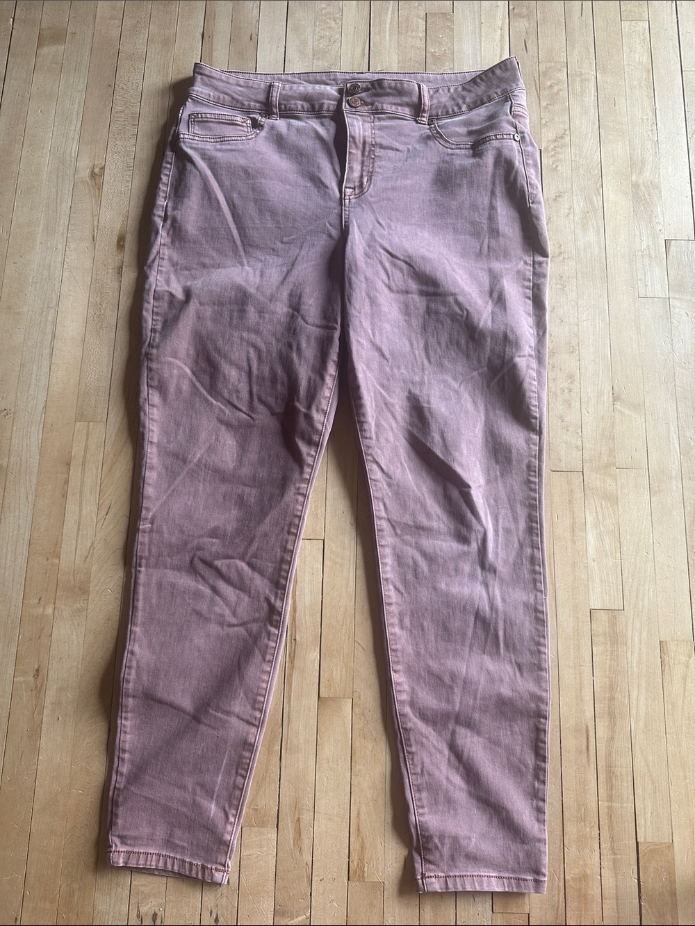 Women’s jegging Stretch Slim Jeans